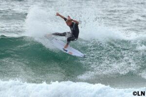 Mick Fanning : le Quik Pro France est une compétition unique"