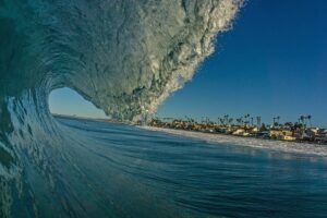 Surf aux JO : Tokyo veut de vraies vagues