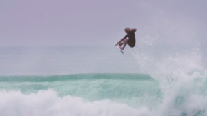 Brent Dorrington en Californie