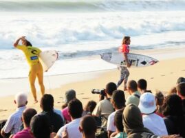 [Flashback Rip Curl Pro Portugal #2] : le jour où?