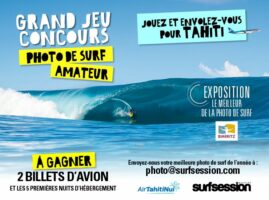 Concours photo amateur : et le vainqueur est…