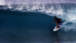 Les premières photos de Dane Reynolds sans stickers