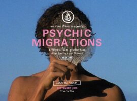 Psychic Migrations GRATOS pendant 24h