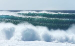 Pipe Masters : solide swell en prévision