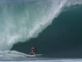 Julian Wilson // North Shore