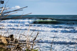 Gros swell en Méditerranée : vos photos