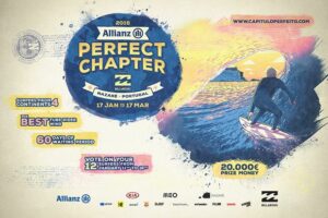 Allianz Perfect Chapter : à vous de voter