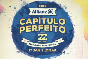 Allianz Perfect Chapter : Bobby Martinez, Bruce Irons & Co attendus en Europe cet hiver