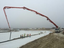 Le WaveGarden américain ouvrira au printemps