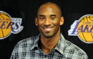 Une reconversion au surf pour Kobe Bryant ?