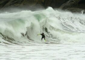 Gaspard Larsonneur // Shorey Days