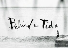 Teaser de "Behind The Tide"