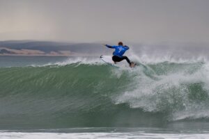 Dernière minute : Mick Fanning vainqueur à J-Bay !