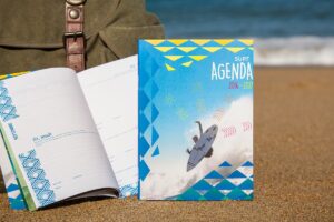 L’agenda Surf Session est en kiosque !