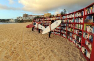 Rentrée scolaire : Surf Session sur sa table de chevet