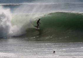 Un été à Hossegor