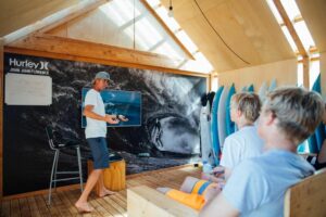 [Bon plan] Passez le week-end au Hurley Surf Center d’Hossegor