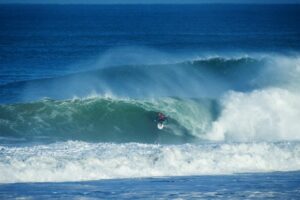 L’affiche du Quik Pro France 2016