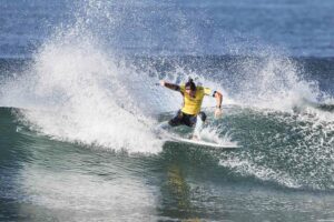 Tyler Wright s’impose sur le Swatch Women’s Pro