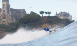 Biarritz accueillera les ISA World Surfing Games en 2017 !