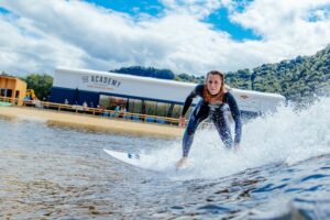 Le circuit pro anglais fera halte au Wavegarden