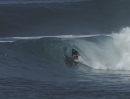 Vincent Duvignac & Edouard Delpero // Sumbawa