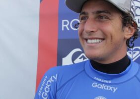 Leo Fioravanti : "rien n’est impossible"