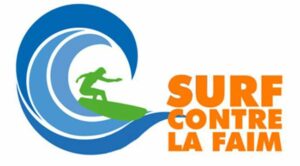 Biarritz : une compétition de surf contre la faim dans le monde