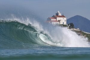 La WSL décide (enfin) de faire l’impasse sur Rio