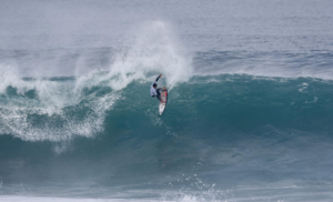 Rip Curl Pro Portugal : Florence et Smith en quarts, Flores et Bourez au round 5