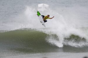 John John remporte (aussi) le Rip Curl Pro Portugal