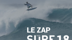 Le zapping surf de la semaine #18