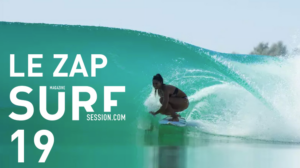 Le zapping surf de la semaine #19