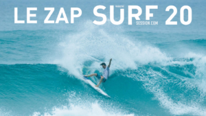 Le zapping surf de la semaine #20