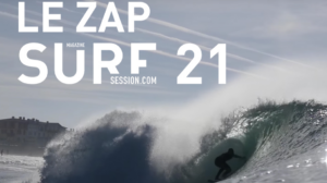 Le zapping surf de la semaine #21