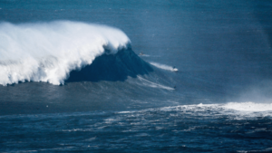 Le Nazaré Challenge lancé demain