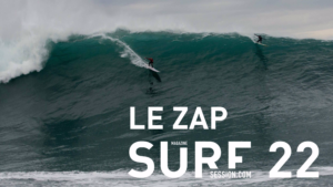 Le zapping surf de la semaine #22