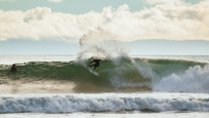 Mercato : Conner Coffin intègre le team Rip Curl