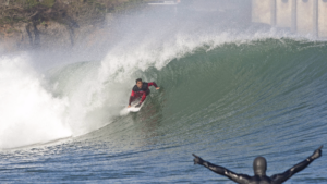 Mundaka réveille les rivalités