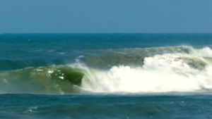 The Search : Mick Fanning dévoile un peu plus cette droite incroyable