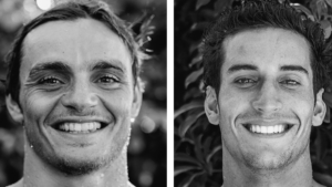 Lacomare et Boukhiam trialistes du Quik Pro Gold Coast