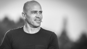 Kelly Slater a 45 ans !