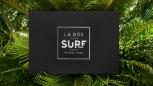 Jeu-concours : gagnez une Box Surf Session