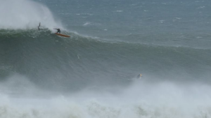 Amuitz : le "nouveau" spot de gros du Pays Basque.