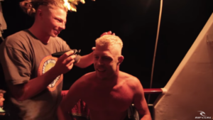 Really, Really, Really, Good Surfers : Mick Fanning