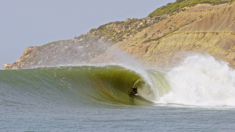 Jérôme Sahyoun Safi 26 Mars 2017 Surf Session Magazine