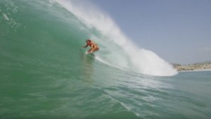 Really, Really, Really, Good Surfers : Pauline Ado