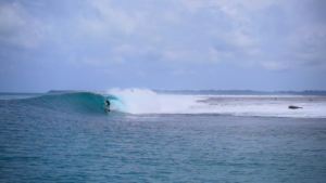 Telo Islands : un trip aux portes des Mentawai