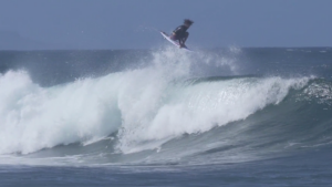 Un aerial incroyable signé Matt Meola