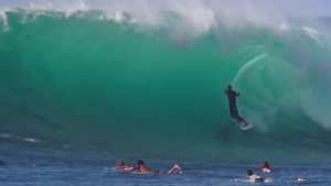 Archives : le combo parfait Slater x Honolua Bay